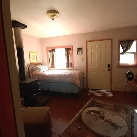 Bigfoot Rv & Cabins Park Happy Camp Exterior foto