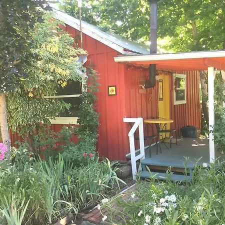 Bigfoot Rv & Cabins Park Happy Camp Exterior foto