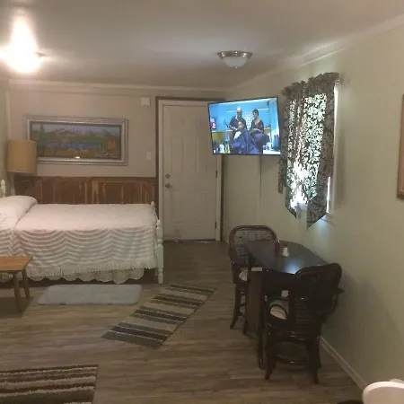 Bigfoot Rv & Cabins Park Happy Camp Exterior foto