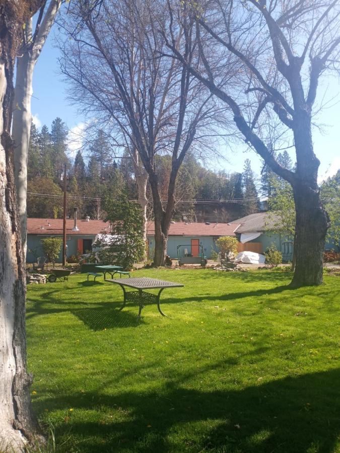 Campingplatz Bigfoot Rv & Park Happy Camp