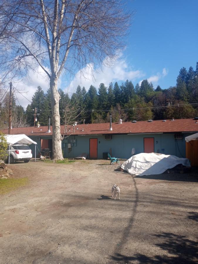Bigfoot Rv & Park Happy Camp