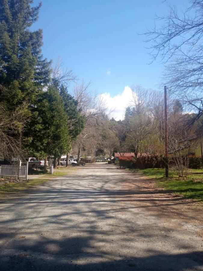 Bigfoot Rv & Park Happy Camp