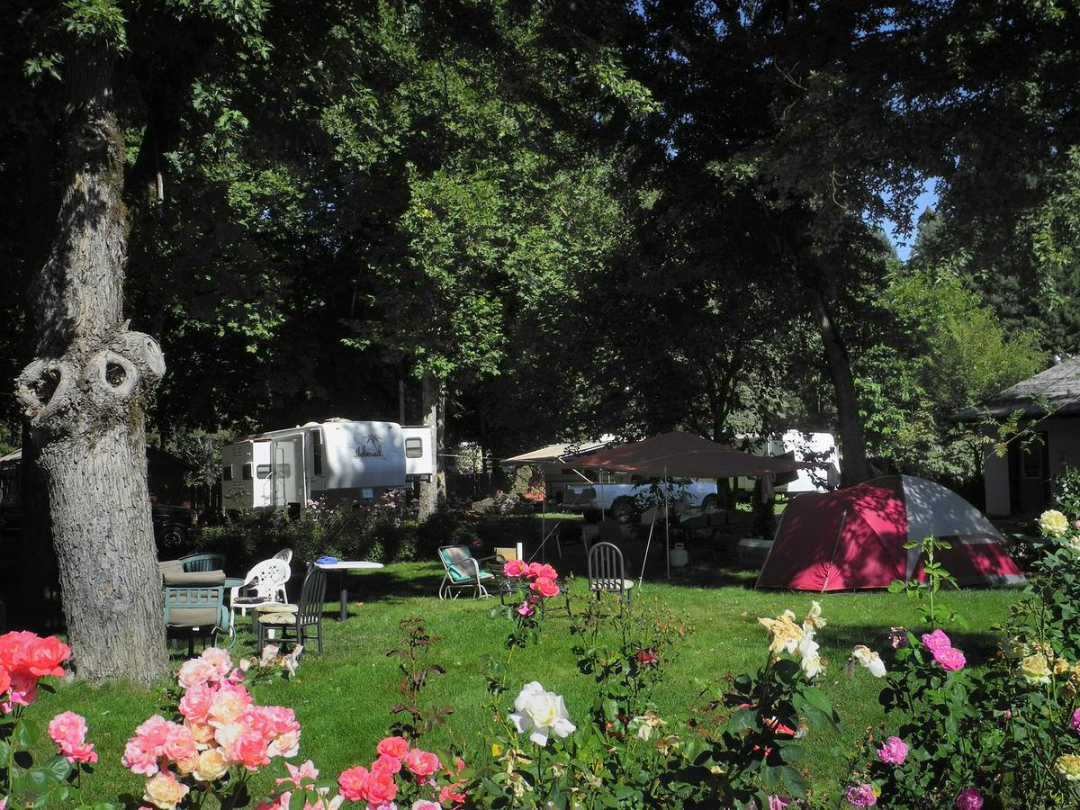 Bigfoot Rv & Park
