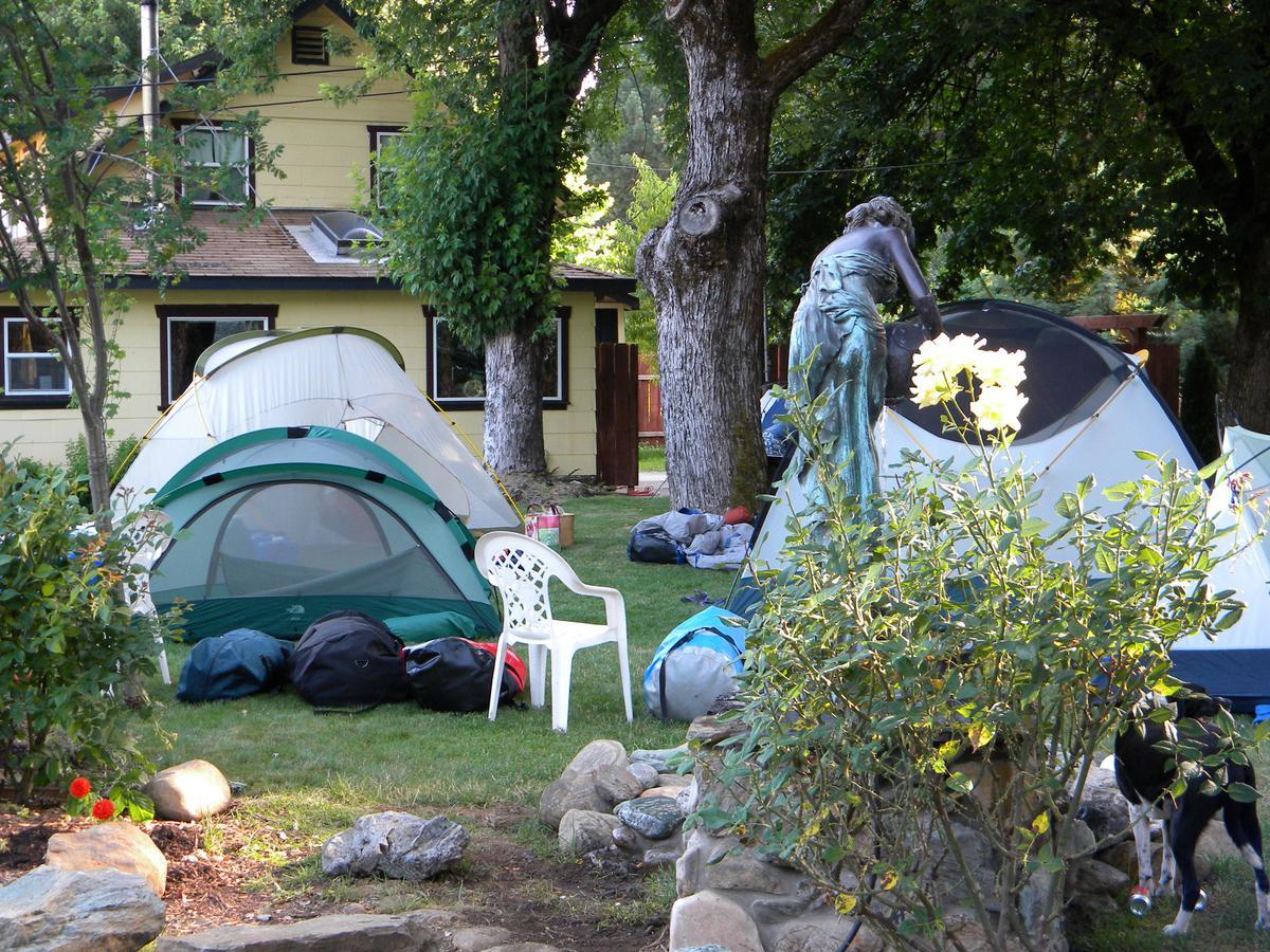 Bigfoot Rv & Park